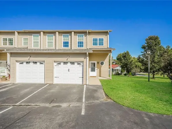 307 Skiles Hts APT I, Thomasville, NC 27360