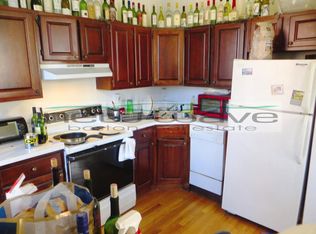 24 Saint Cyprians Pl APT 4R, Boston, MA 02120