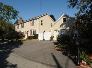 26 Hunter Ave, Marlborough, MA 01752
