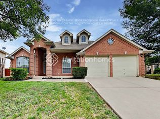 7917 Desert Rose Ct, Arlington, TX 76002