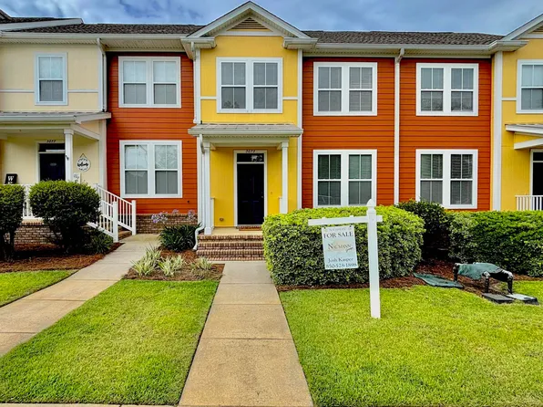 3073 Merchants Row Blvd, Tallahassee, FL 32311