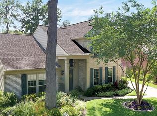 7505 Blue Bonnet Run Ct, Houston, TX 77095