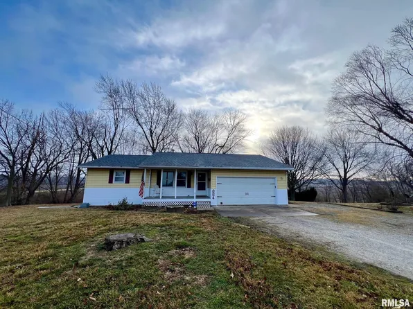 864 S Oaklane Rd, Springfield, IL 62712