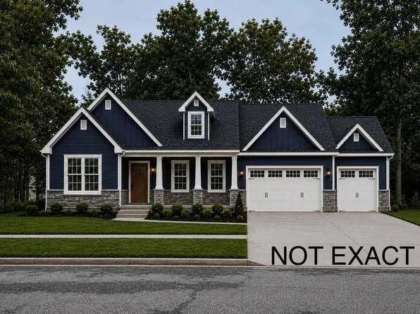 1552 Marion Country Club Dr, Marion, OH 43302