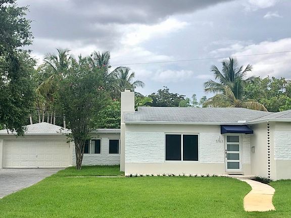 2 Car Garage