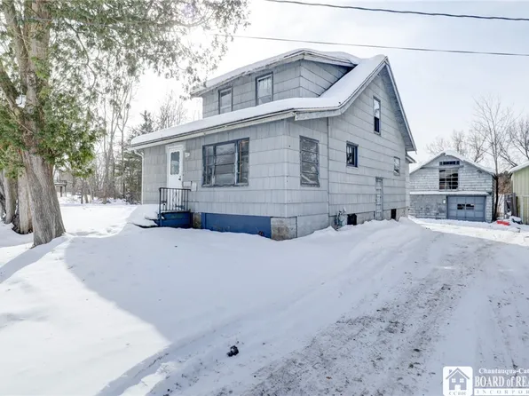 84 Elam Ave, Jamestown, NY 14701