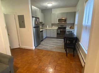 20 Hanson St APT 4, Boston, MA 02118
