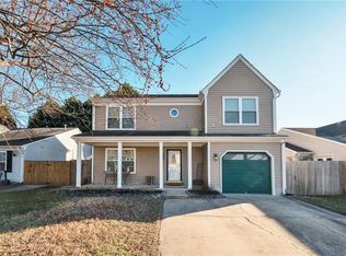 5909 Chain Bridge Rd, Virginia Beach, VA 23464