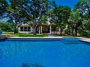 16025 Pool Canyon Rd, Austin, TX 78734