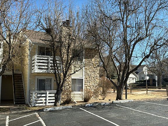 3rd image of 8555 Fairmount Dr APT I207
