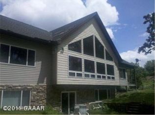 15652 Tamarac Cir, Miltona, MN 56354