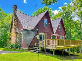 105 Tuelltown Rd, West Paris, ME 04289