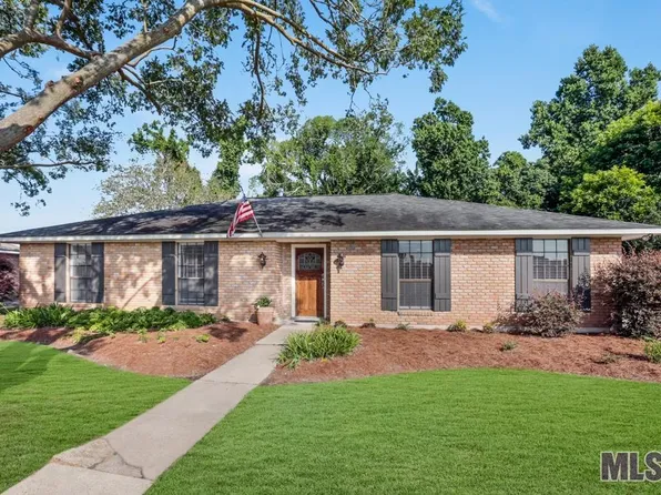 5710 Upton Dr, Baton Rouge, LA 70809