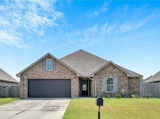 519 Ponderosa Dr, Ponchatoula, LA 70454