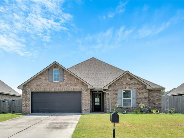 519 Ponderosa Dr, Ponchatoula, LA 70454