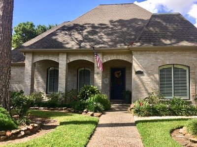 22607 Prince George St, Katy, TX, 77449