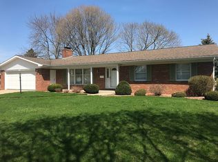 326 Harvest Ln, Frankenmuth, MI 48734