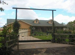 13970 NW 27th Ave, Citra, FL 32113