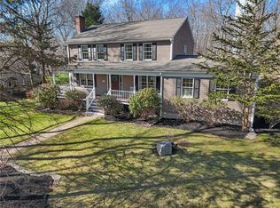 14 High St, Barrington, RI 02806