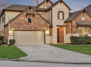 21918 Shamion Ct, Spring, TX 77379