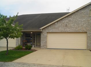 203 Winfield Ct, Darien, WI 53114