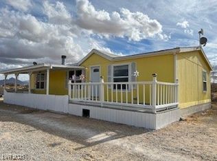 415 Norite Ave, Sandy Valley, NV 89019