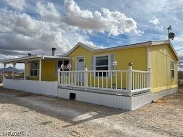 415 Norite Ave, Sandy Valley, NV 89019