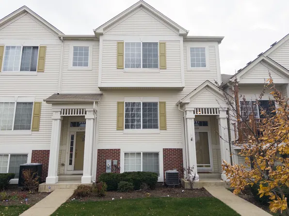 1309 Manning Ave, Montgomery, IL 60538