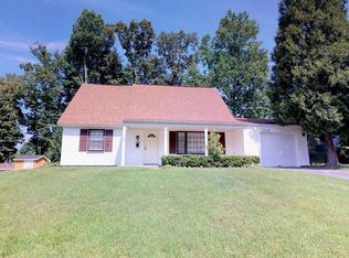 13418 Idlewild Dr, Bowie, MD 20715