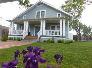 8020 Atascadero Ave, Atascadero, CA 93422