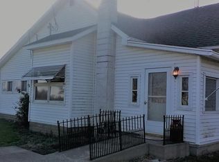 11257 State Route 47 W, Quincy, OH 43343