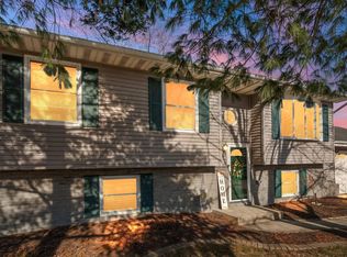 4040 W 74th Ave, Merrillville, IN 46410
