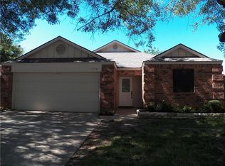 1508 Laguna Vista Way, Grapevine, TX 76051