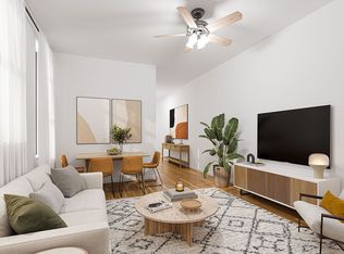 11 Saint Nicholas Ave APT 1B, New York, NY 10026