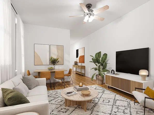 11 Saint Nicholas Ave APT 1B, New York, NY 10026
