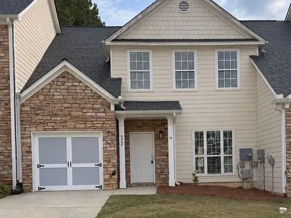 4906 Robinson Square Dr NW, Acworth, GA 30101