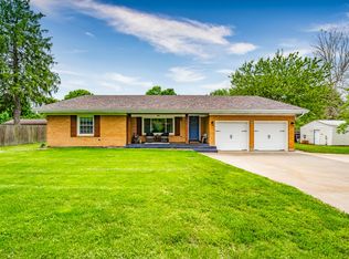 315 S Orchard Crest Ave, Springfield, MO 65802