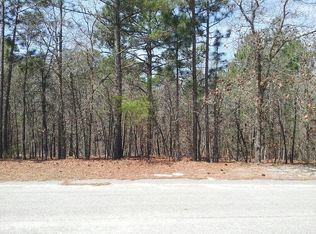 11 Oak Hill Dr, Jackson Springs, NC 27281