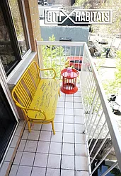 Rented by Citi Habitats