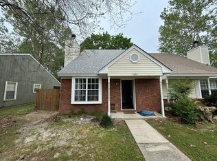 1926 Gina Dr, Tallahassee, FL 32303