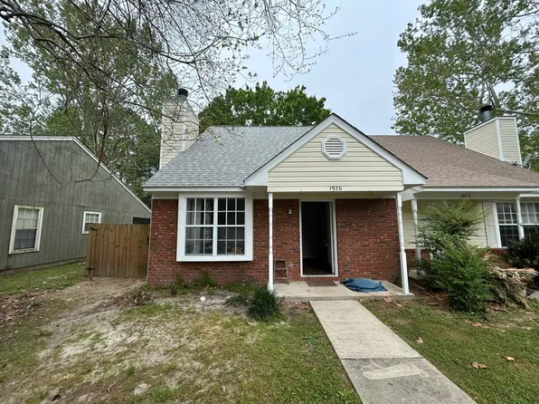 1926 Gina Dr, Tallahassee, FL 32303