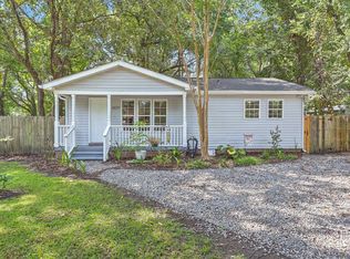 1609 Pineview Rd, Charleston, SC 29407