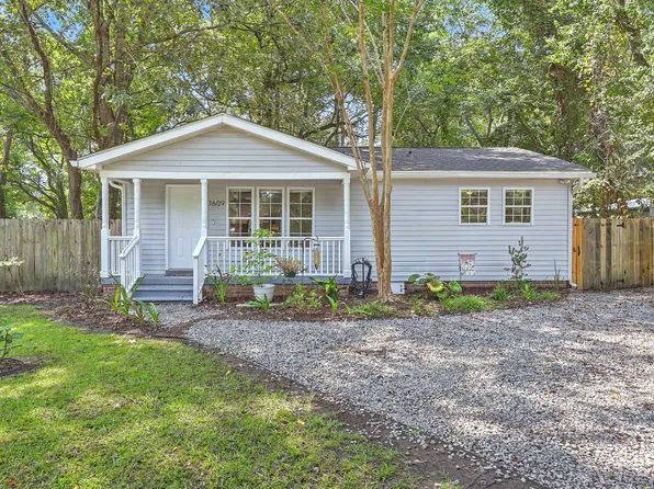 1609 Pineview Rd, Charleston, SC 29407