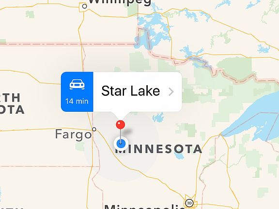 Location