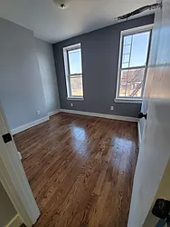 Rented by Aron Fried, LREB