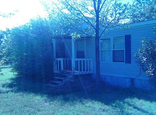 337690 E 903 Rd, Chandler, OK 74834