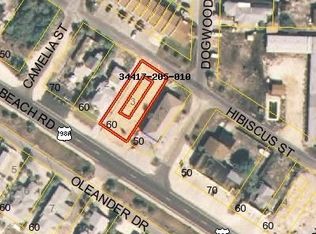 13214 Front Beach Rd, Panama City Beach, FL 32407