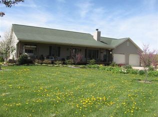 177 State Route 302, West Salem, OH 44287