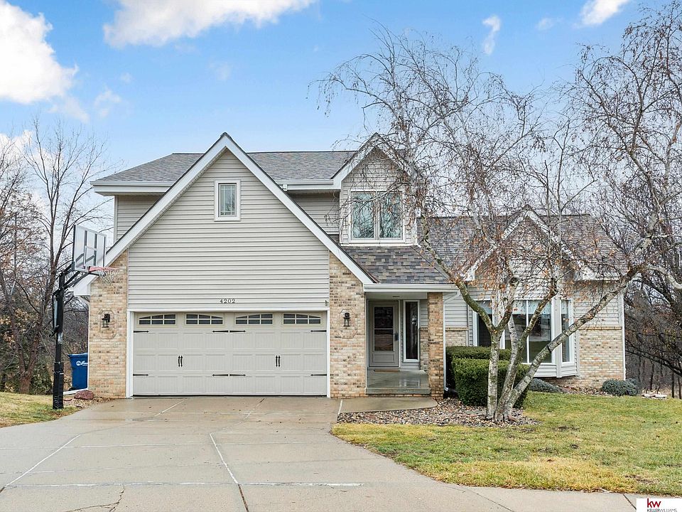 4202 Cir, Bellevue, NE 68123 Zillow