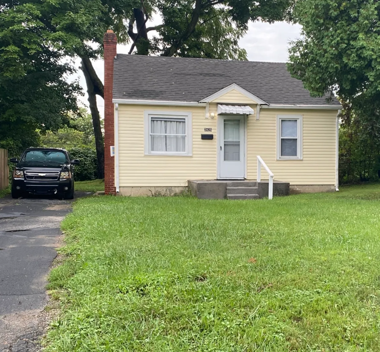 1 bed, 480 sqft, $775 — Photo 1